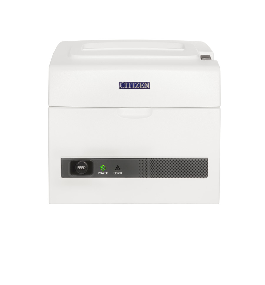 Citizen CT-S310II 203 x 203 DPI Avec fil Thermique directe Imprimantes POS