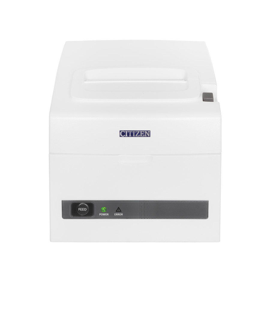 Citizen CT-S310II 203 x 203 DPI Avec fil Thermique directe Imprimantes POS