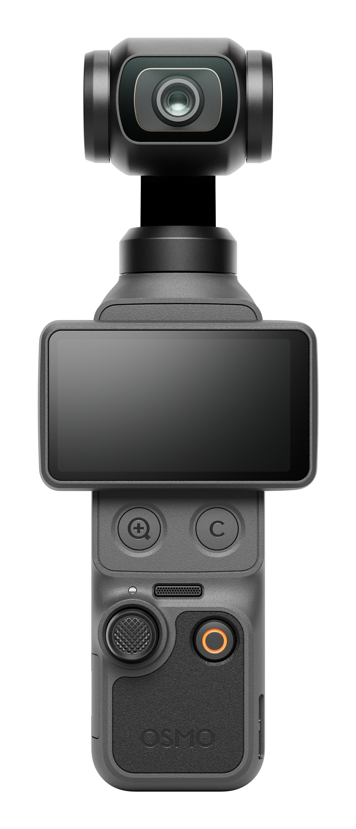 DJI Osmo Pocket 4 4K Action-kamera - Camcorder - 5,1 cm