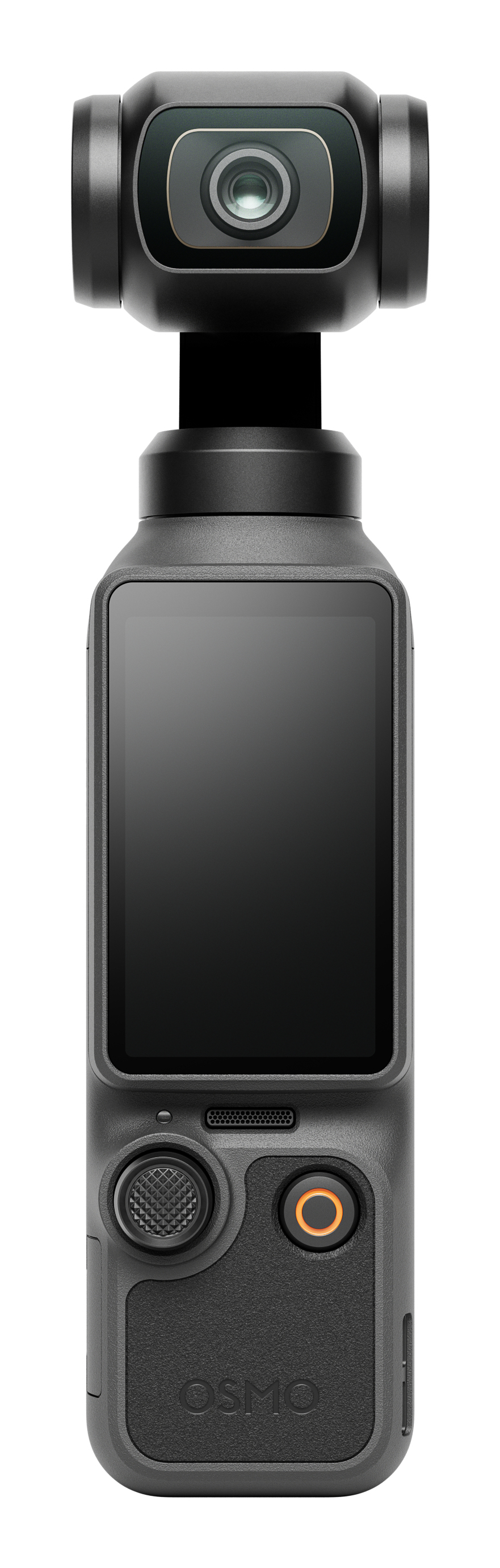 DJI Osmo Pocket 4 4K Action-kamera - Camcorder - 5,1 cm