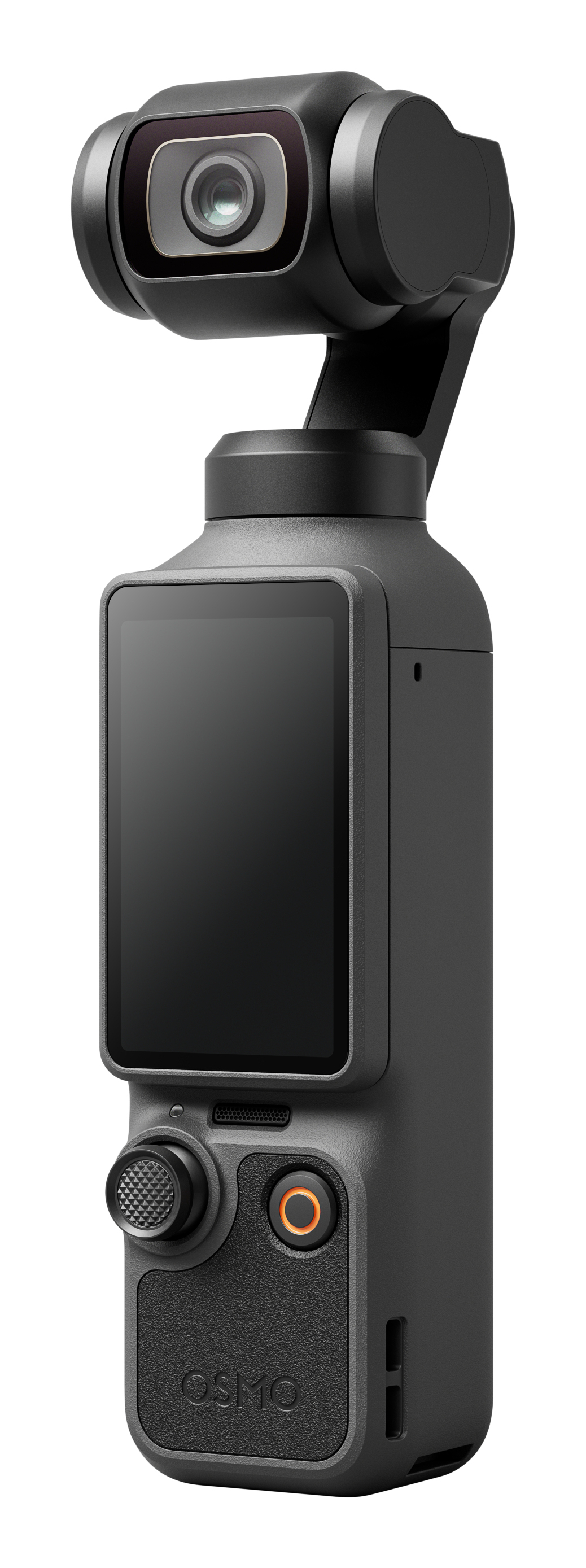 DJI Osmo Pocket 4 4K Action-kamera - Camcorder - 5,1 cm