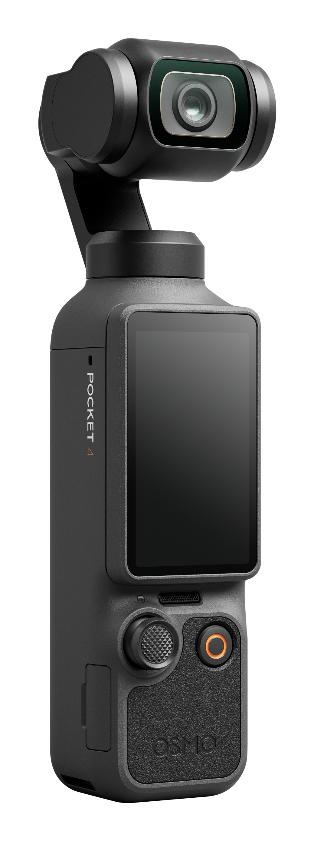 DJI Osmo Pocket 4 4K Action-kamera - Camcorder - 5,1 cm
