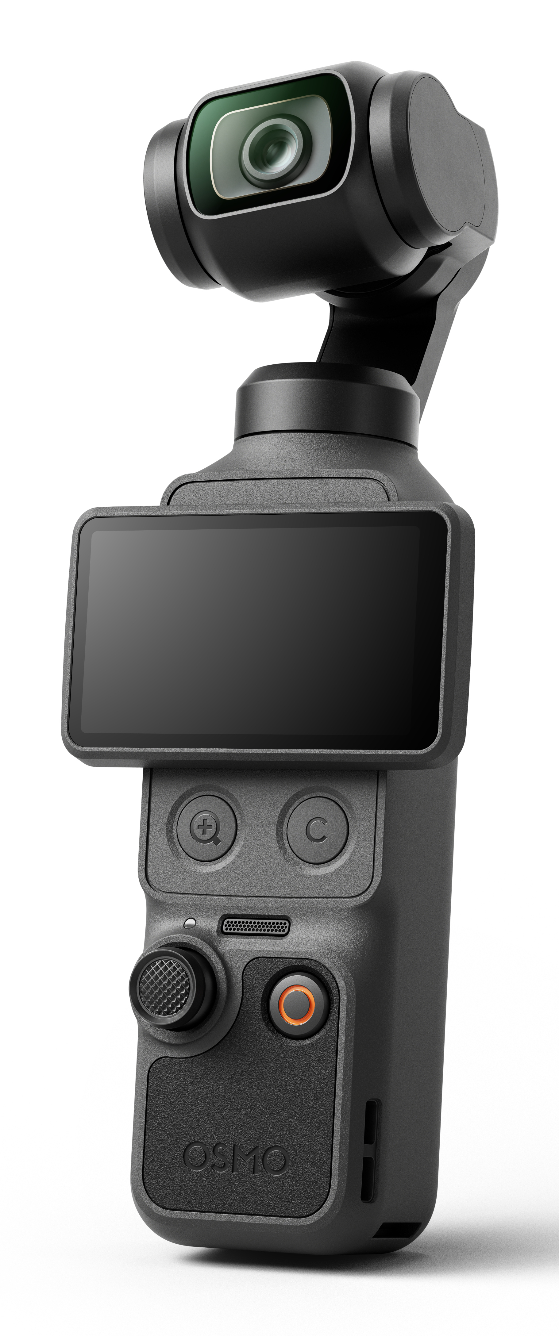DJI Osmo Pocket 4 4K Action-kamera - Camcorder - 5,1 cm