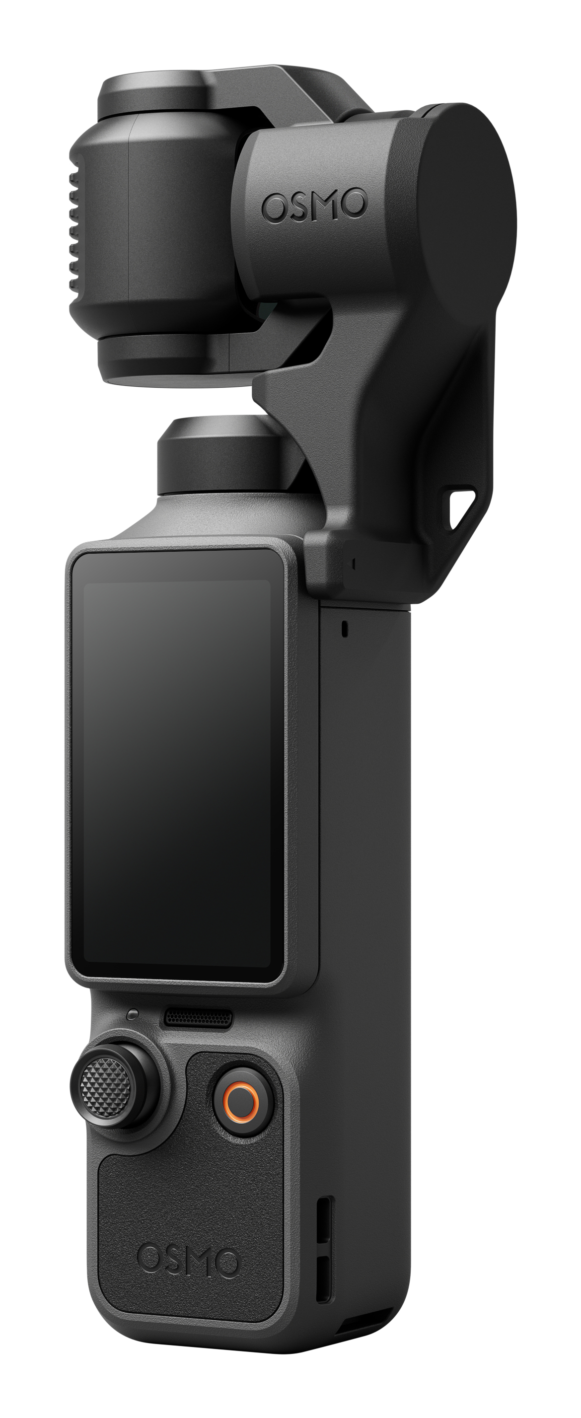 DJI Osmo Pocket 4 4K Action-kamera - Camcorder - 5,1 cm