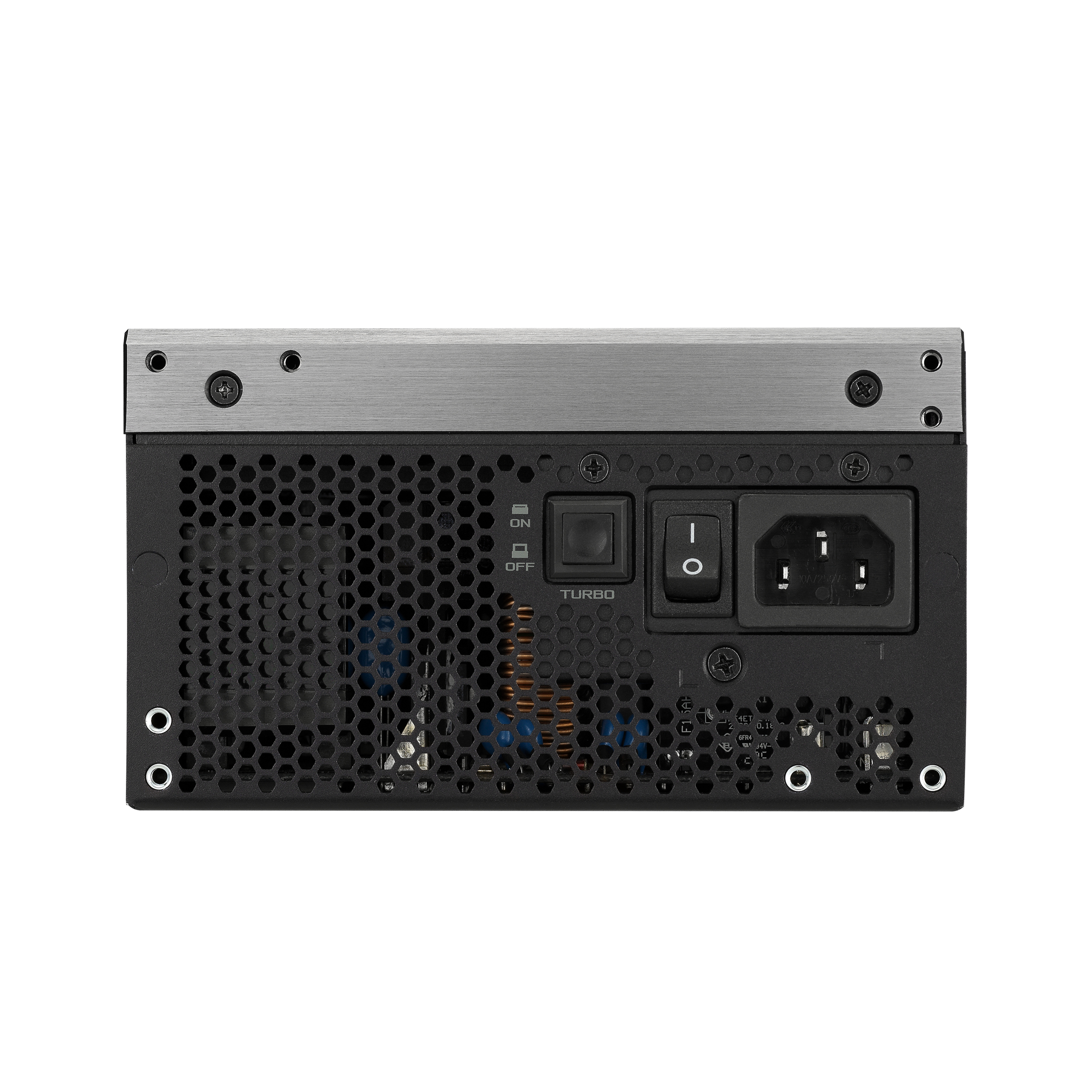 ASUS ROG -THOR-1000P3-GAMING alimentatore per computer 1000 W 20+4 pin ATX ATX Nero
