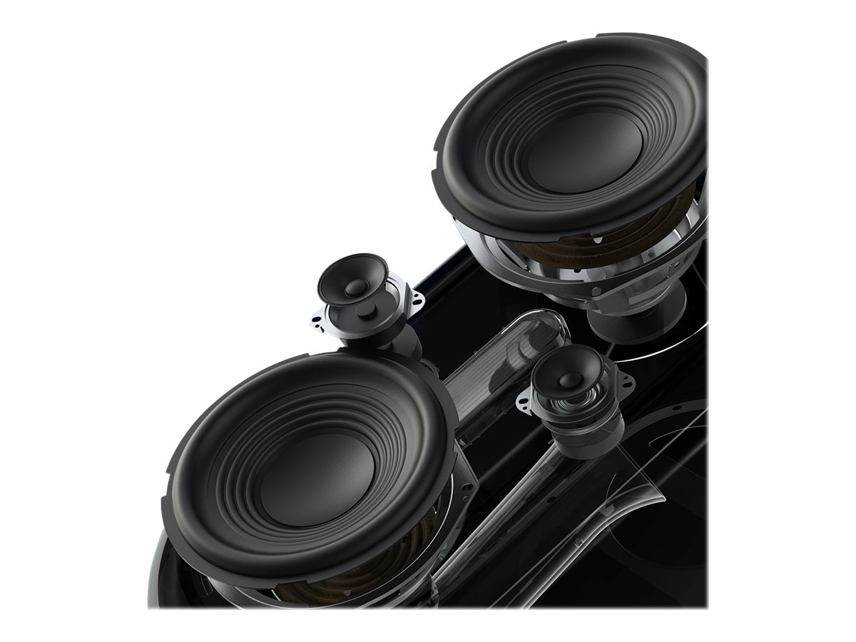 Anker Innovations Soundcore Rave+ - Party-Soundsystem - kabellos