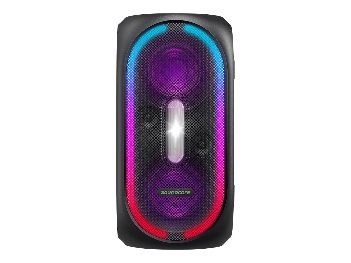 Anker Innovations Soundcore Rave+ - Party-Soundsystem - kabellos