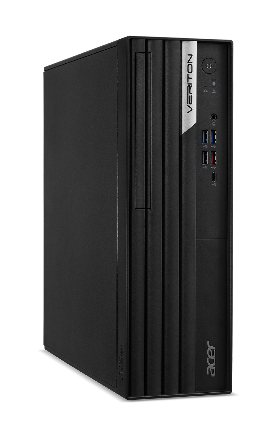 Acer Veriton X4 VX4690G - SFF - Core i5 12400 / 2.5 GHz
