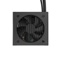 Fractal Design Anode - 650 W - 100 - 240 V - 22 A - 54,17 A - 22 A - 0,3 A