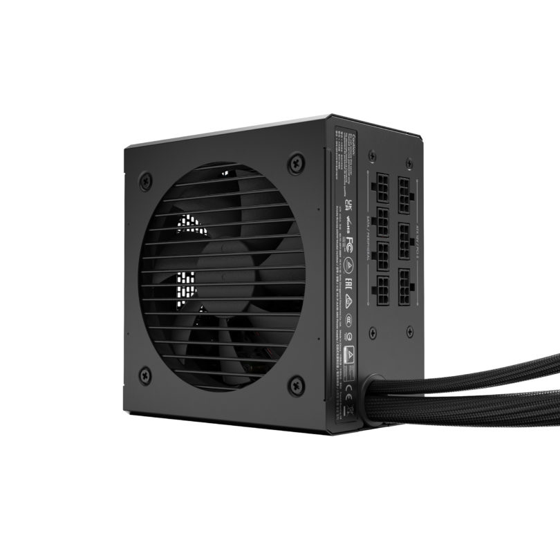 Fractal Design Anode - 650 W - 100 - 240 V - 22 A - 54,17 A - 22 A - 0,3 A