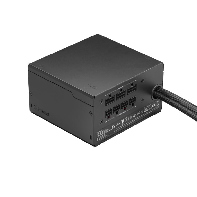 Fractal Design Anode - 650 W - 100 - 240 V - 22 A - 54,17 A - 22 A - 0,3 A
