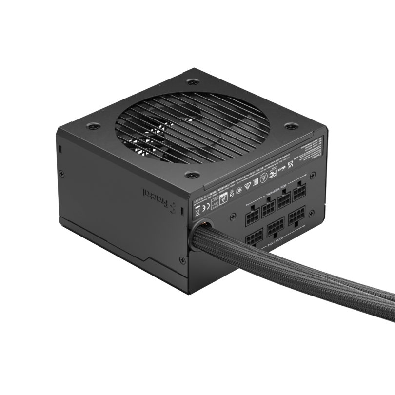 Fractal Design Anode - 650 W - 100 - 240 V - 22 A - 54,17 A - 22 A - 0,3 A