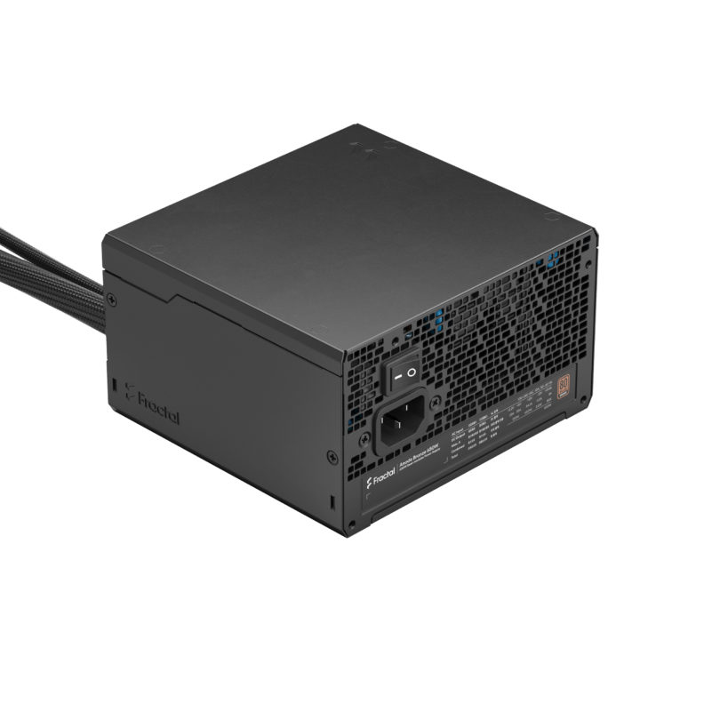 Fractal Design Anode - 650 W - 100 - 240 V - 22 A - 54,17 A - 22 A - 0,3 A