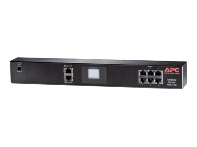 APC NetBotz Rack Sensor Pod 150 - Rack-Sensor-Halter