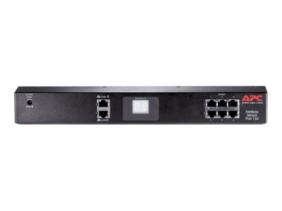 APC NetBotz Rack Sensor Pod 150 - Rack-Sensor-Halter