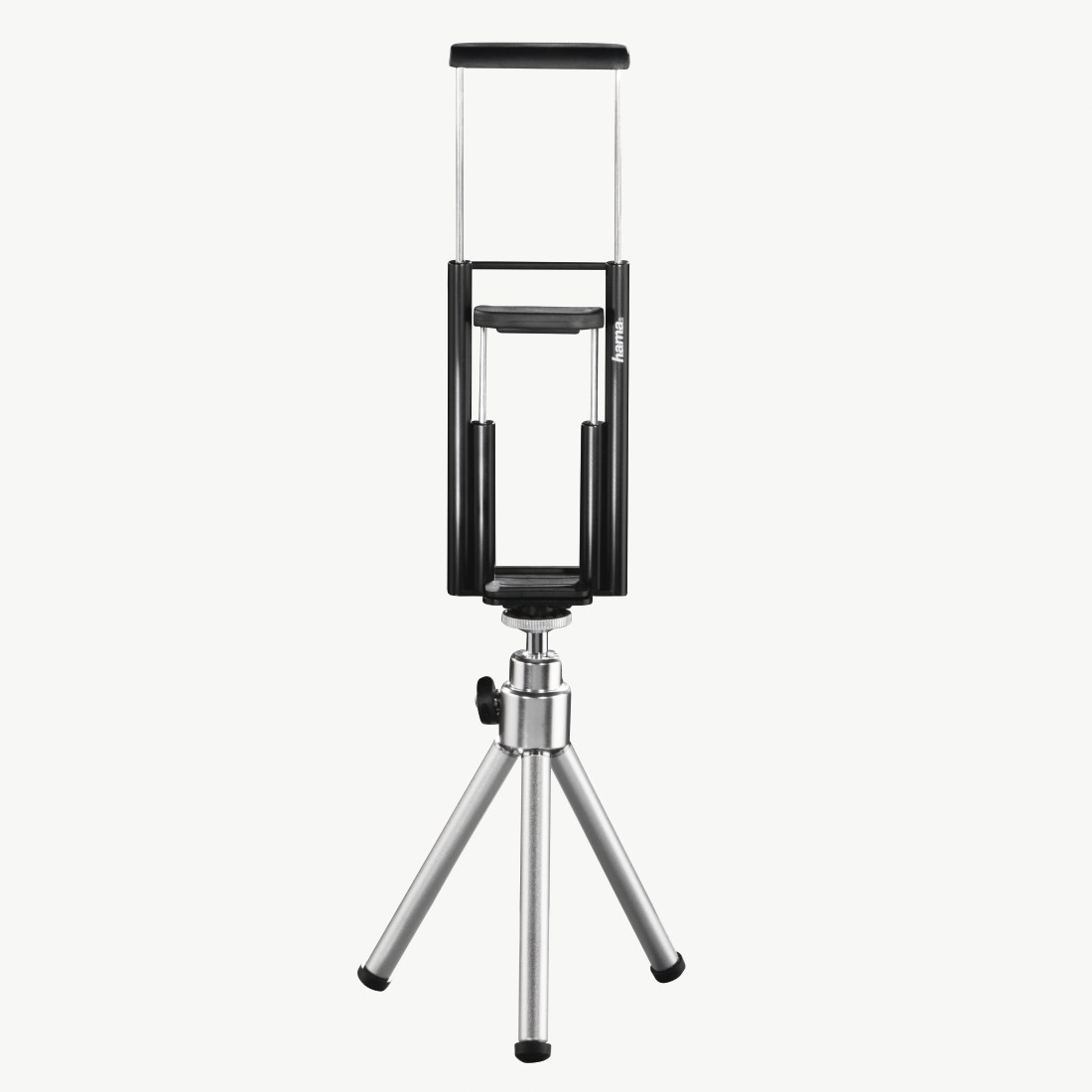Hama 00004638 holder Passive holder Mobile phone/Smartphone, Tablet/UMPC Black