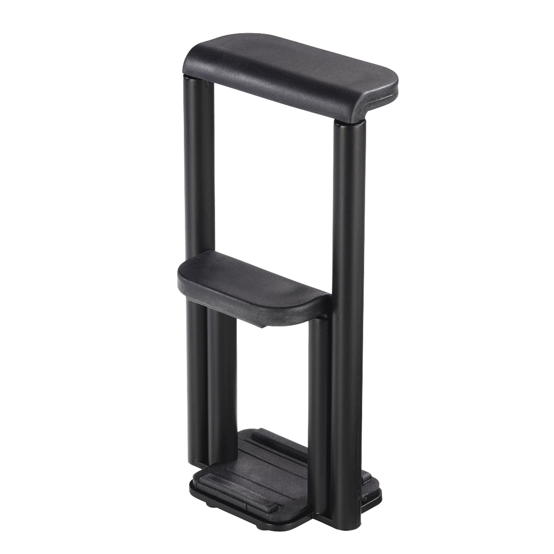 Hama 00004638 holder Passive holder Mobile phone/Smartphone, Tablet/UMPC Black