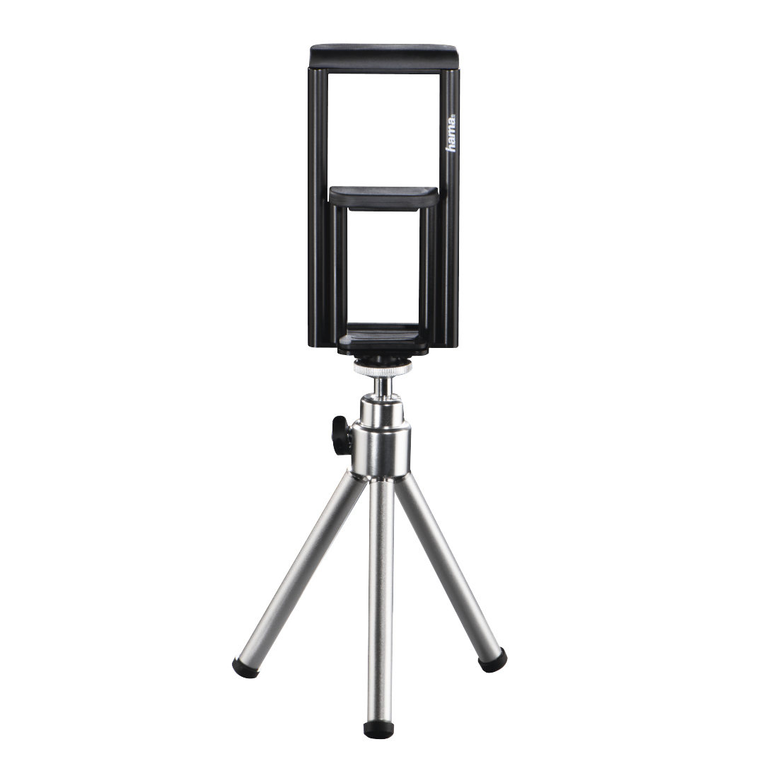 Hama 00004638 holder Passive holder Mobile phone/Smartphone, Tablet/UMPC Black