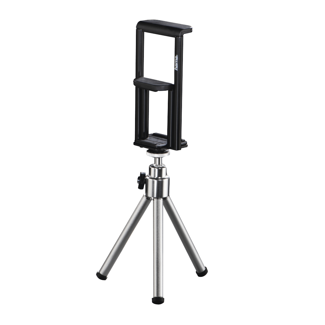 Hama 00004638 holder Passive holder Mobile phone/Smartphone, Tablet/UMPC Black
