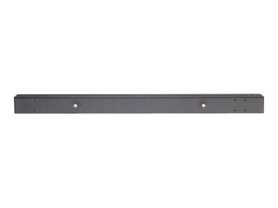 APC Basic Rack PDU AP9572 unit� di distribuzione dellenergia (PDU) 15 presa(e) AC 0U Nero