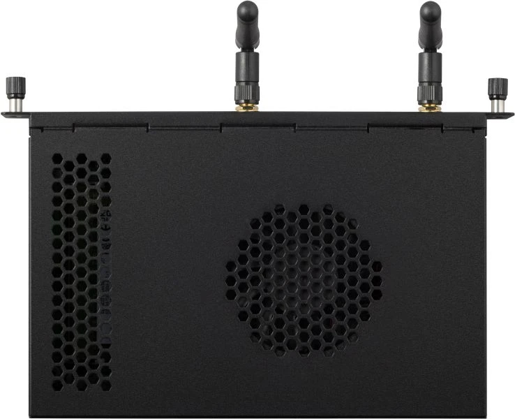 ViewSonic Core i7-1260P 16G RAM 256G SSD Wifi/ax - Core i7 - 16 GB