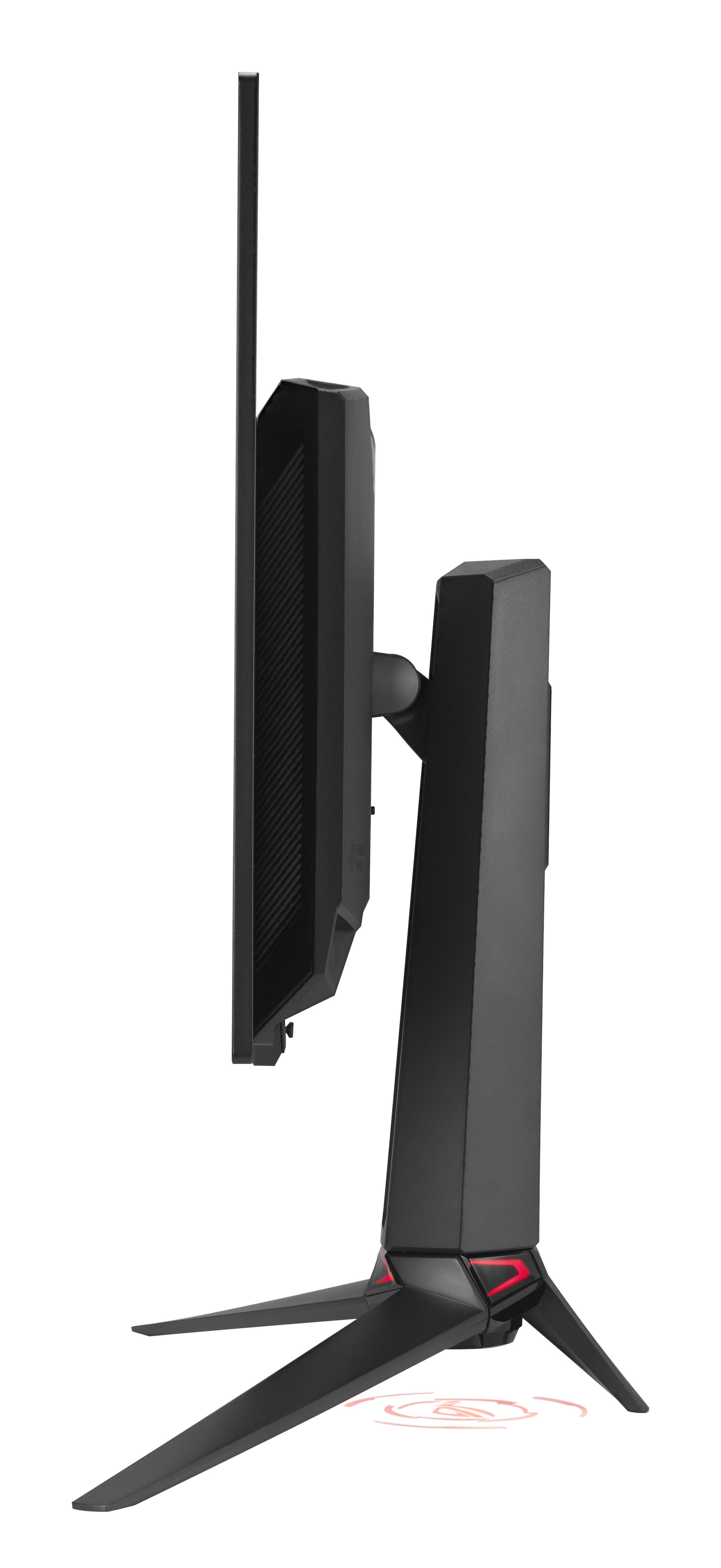ASUS ROG Swift OLED PG32UCDMR computer monitor 80 cm (31.5) 3840 x 2160 pixels 4K Ultra HD QD-OLED Black