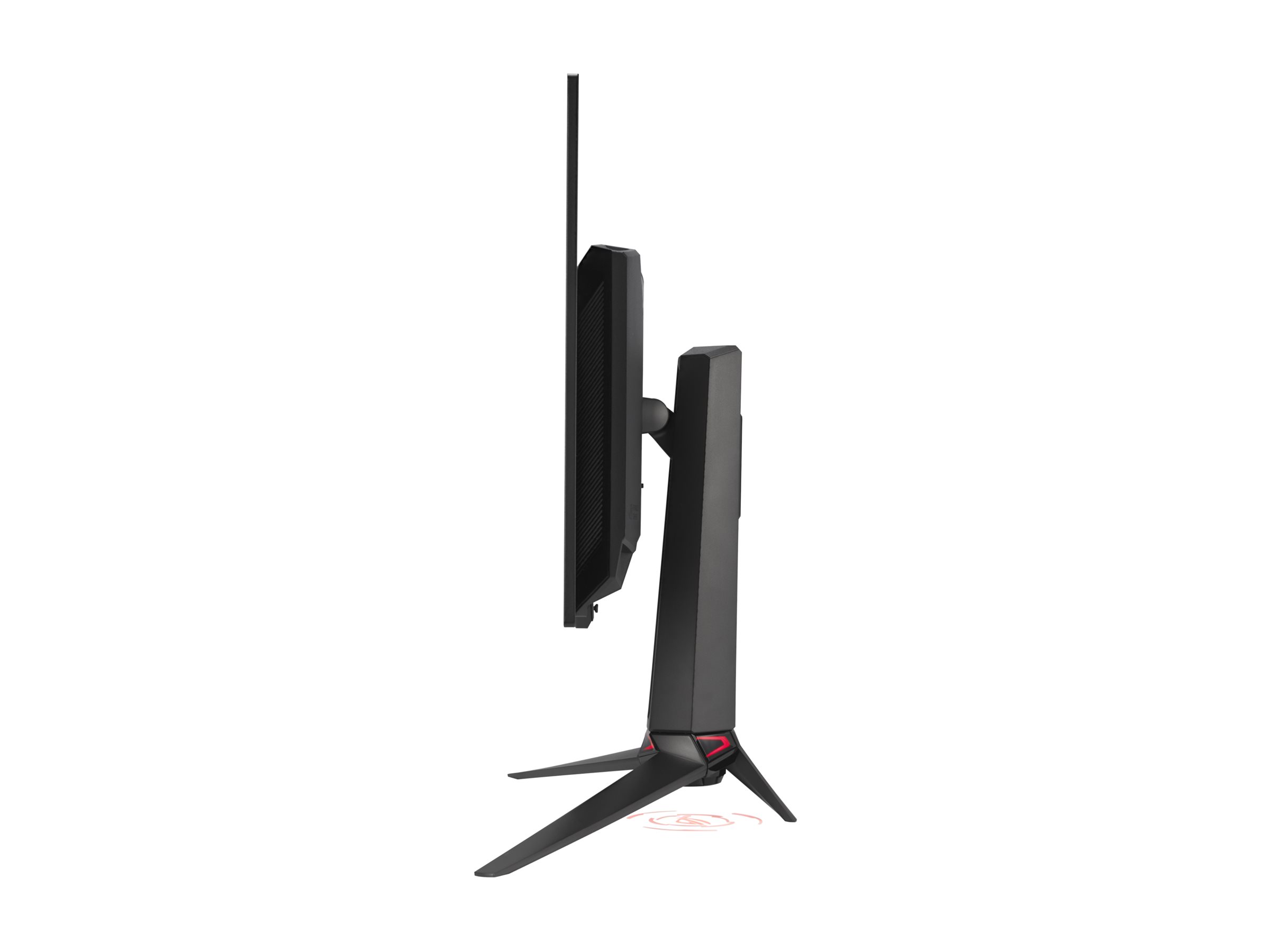 ASUS ROG Swift OLED PG32UCDMR computer monitor 80 cm (31.5) 3840 x 2160 pixels 4K Ultra HD QD-OLED Black