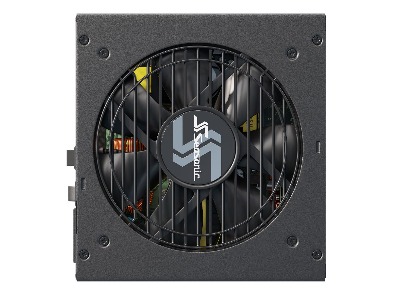 Seasonic FOCUS PX 650 - Netzteil (intern) - ATX12V / EPS12V