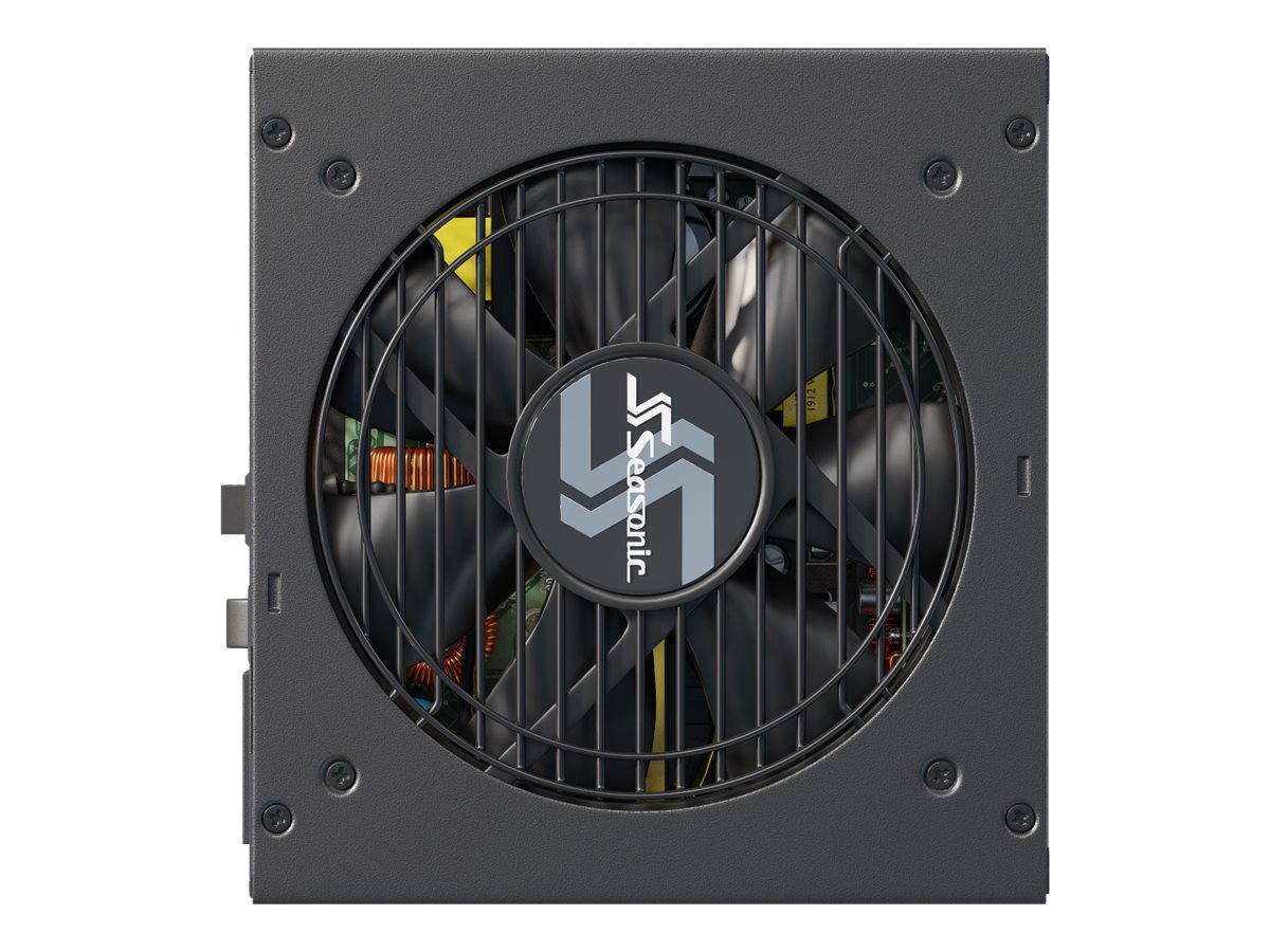Seasonic FOCUS PX 650 - Netzteil (intern) - ATX12V / EPS12V
