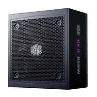 Cooler Master Netzteil MWE Gold V3 ATX 3.1 850 W - ATX