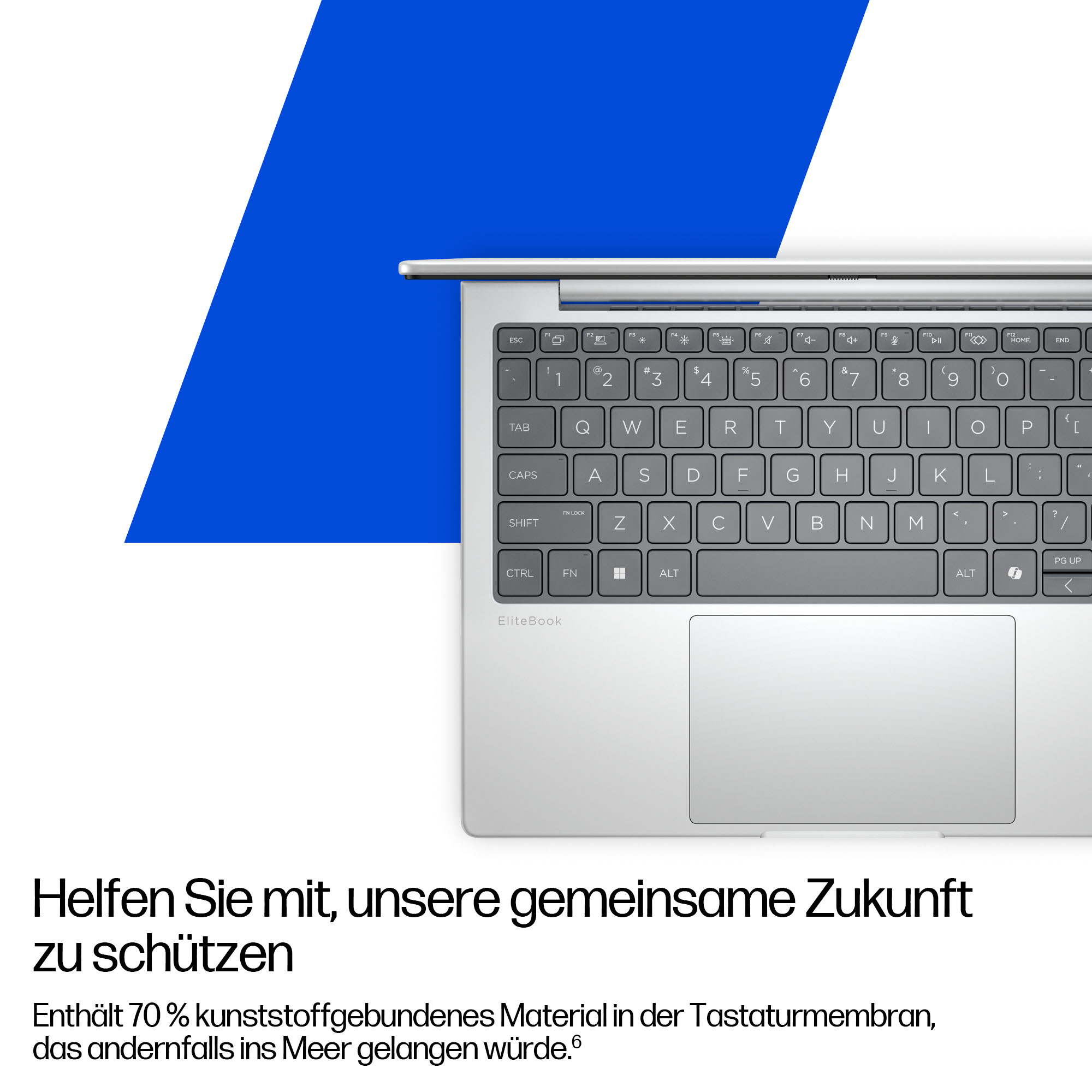 HP EliteBook 8 G1a 16 inch Notebook PC Copilot+ PC Laptop 512 GB SSD Windows 11 Pro