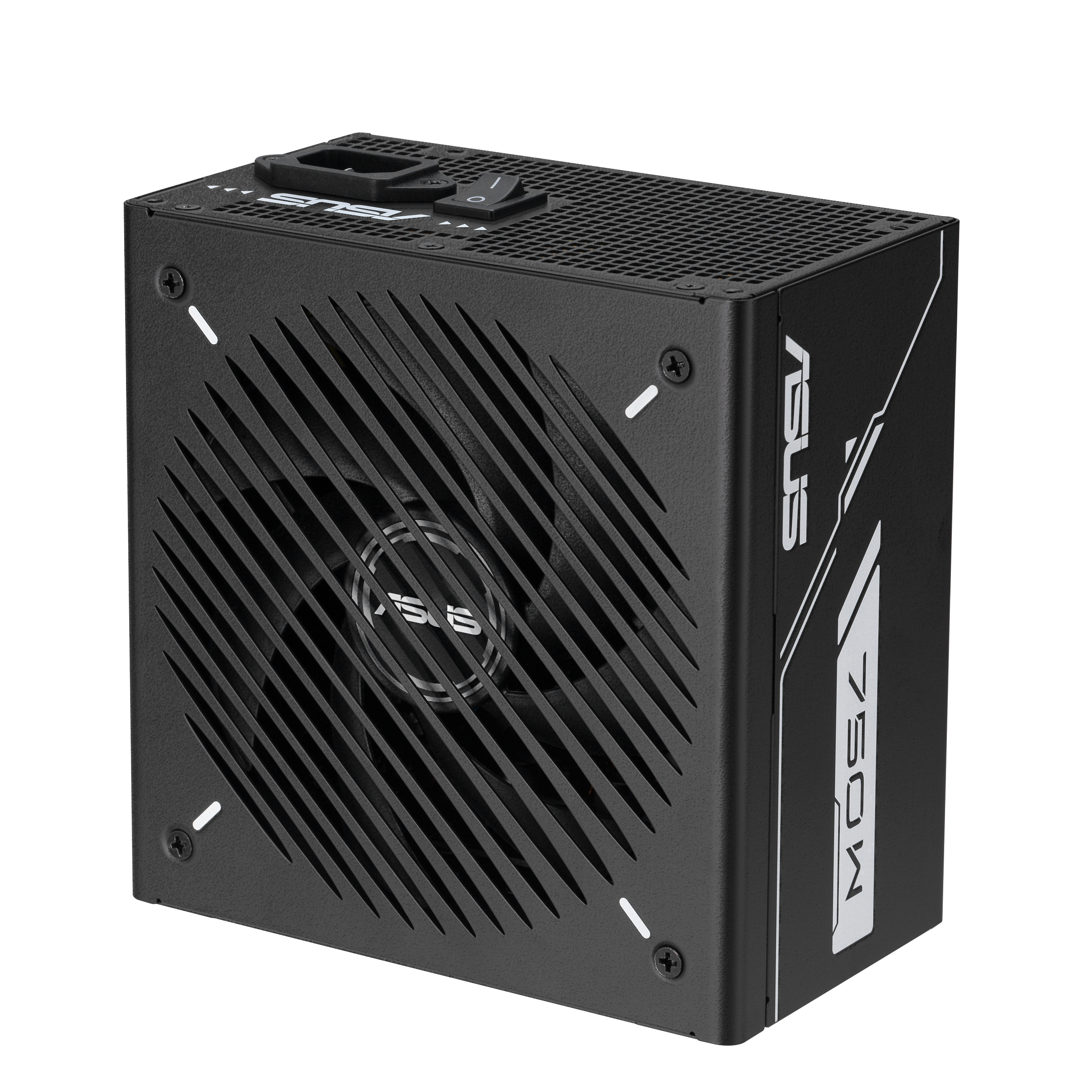 ASUS Prime -750G alimentatore per computer 750 W 20+4 pin ATX ATX Nero