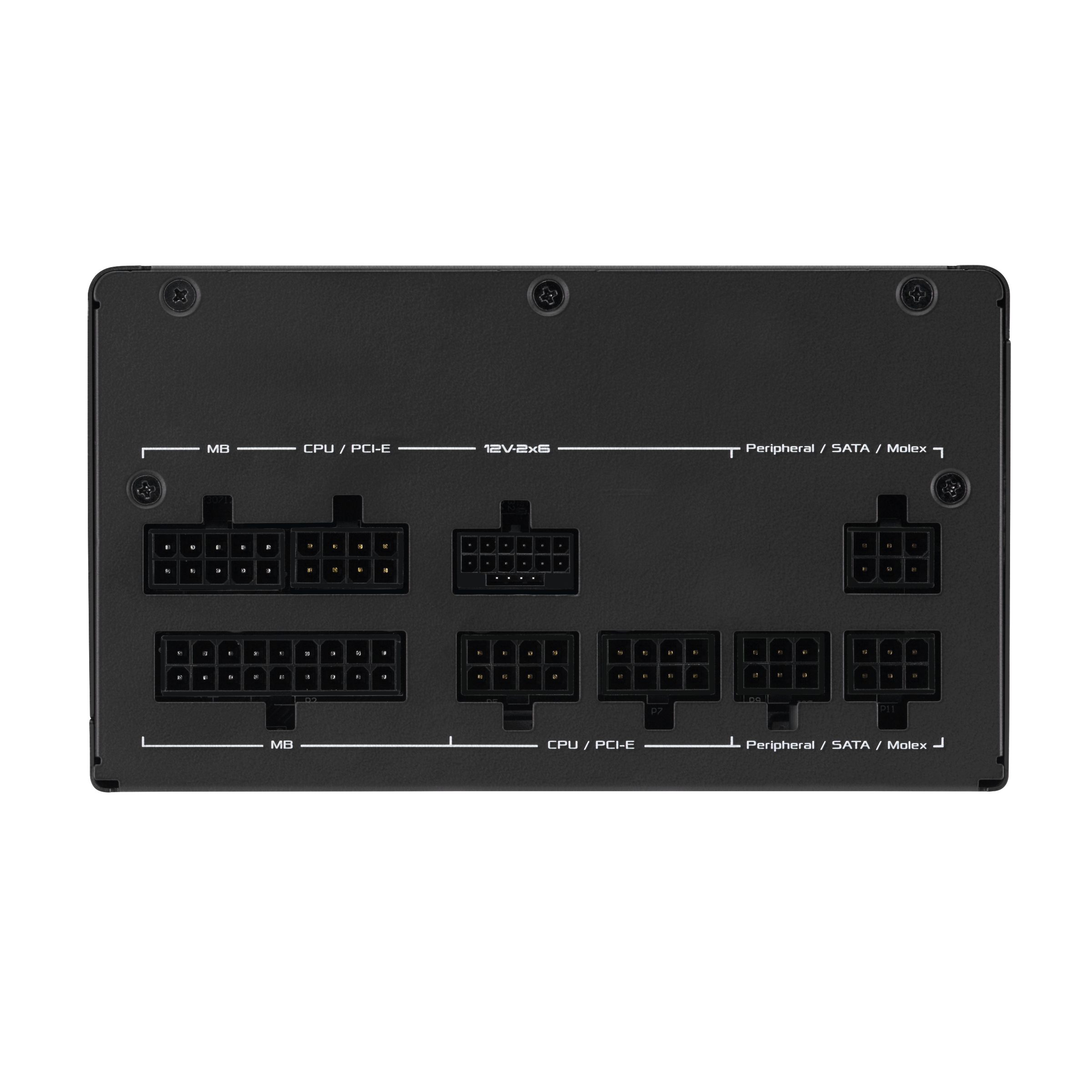 ASUS Prime -750G alimentatore per computer 750 W 20+4 pin ATX ATX Nero