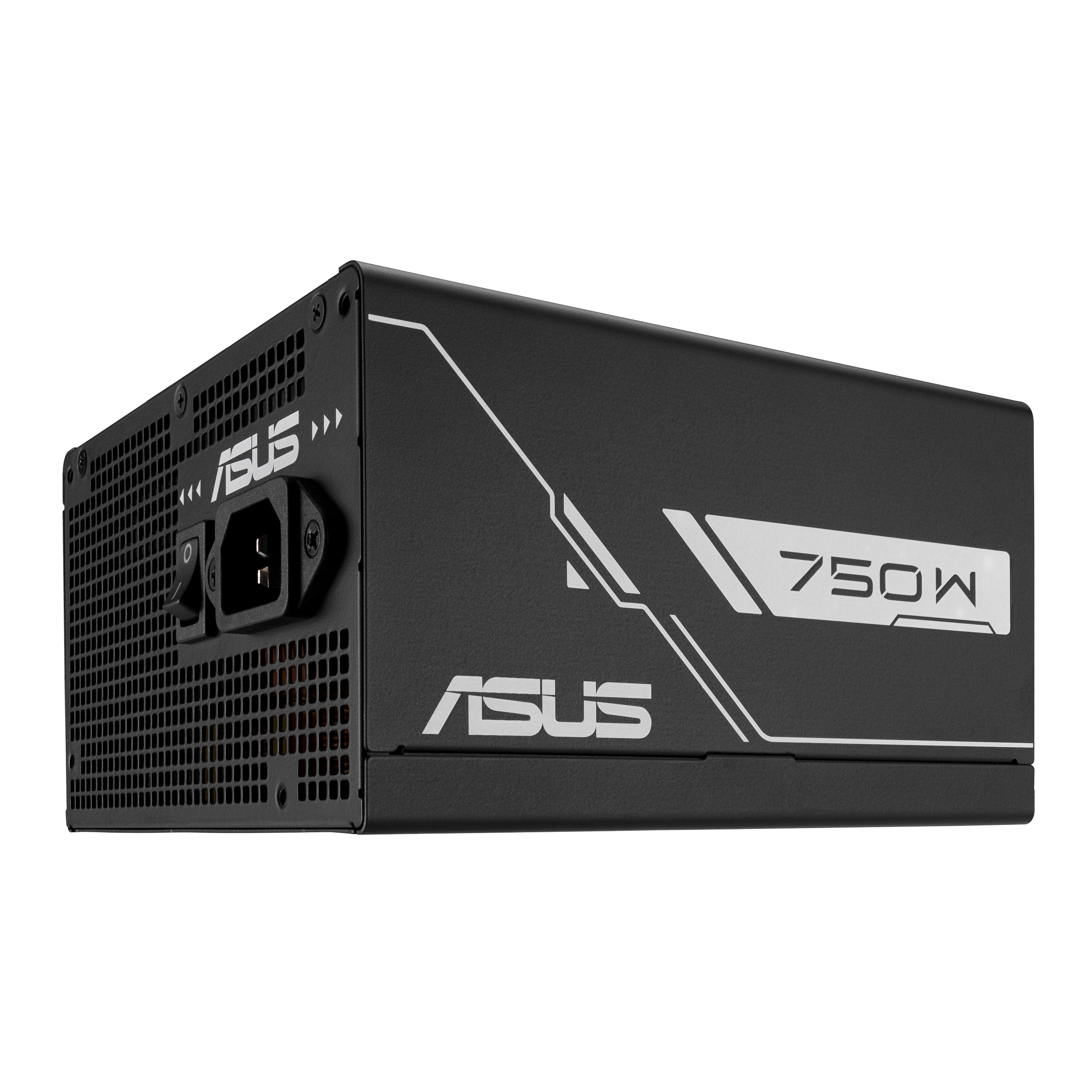 ASUS Prime -750G alimentatore per computer 750 W 20+4 pin ATX ATX Nero