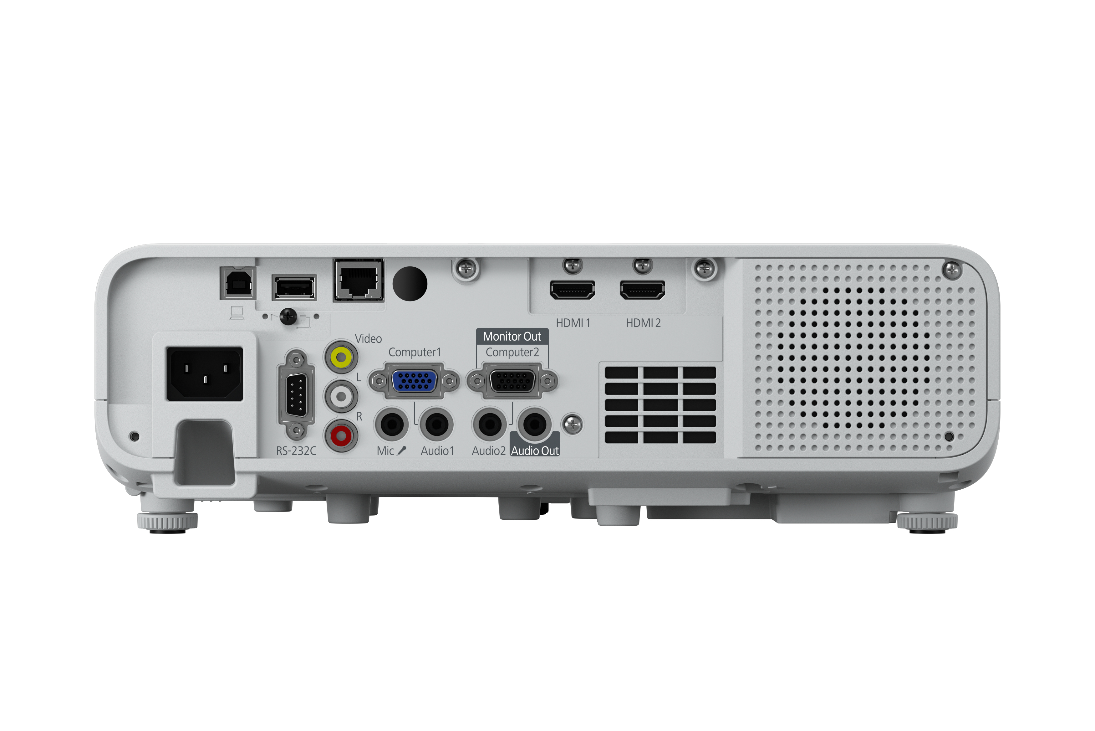 Epson EB-L270F