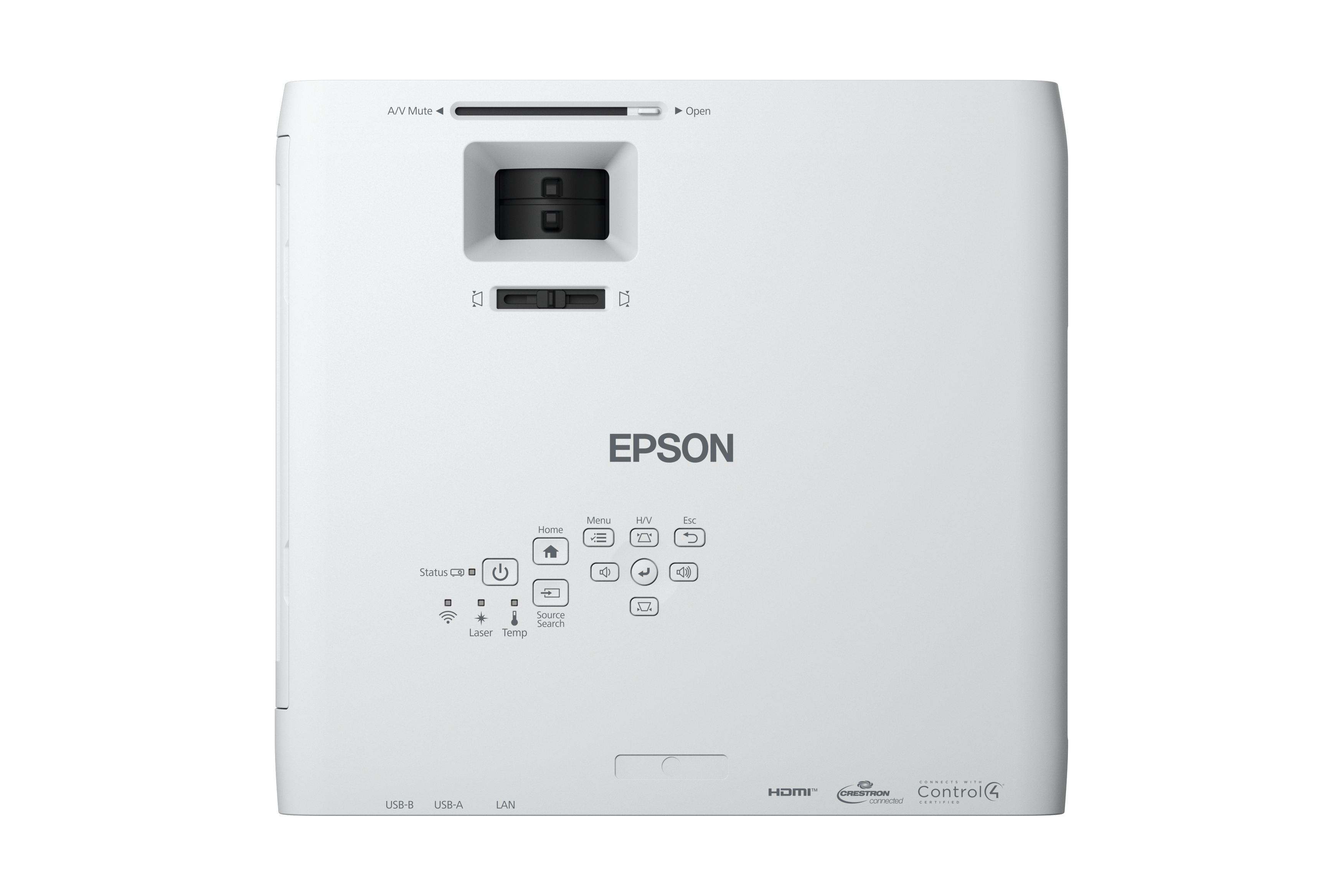 Epson EB-L270F