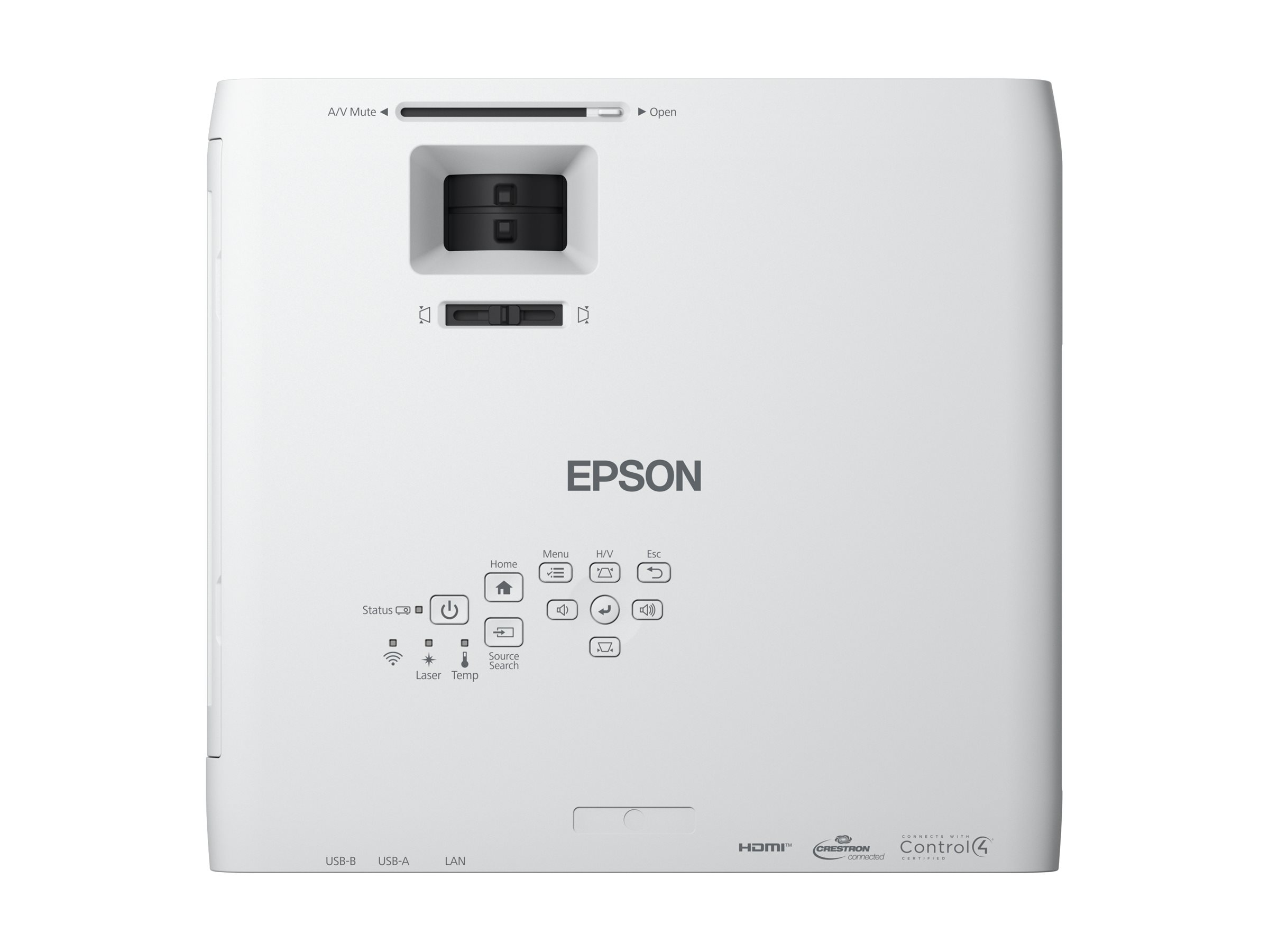 Epson EB-L270F