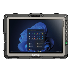 GETAC UX10G3 i5-1235U 10.1in FHD Cam