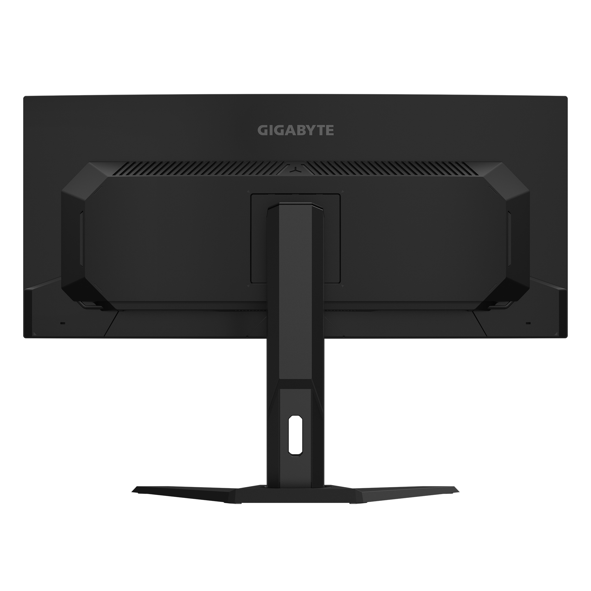 Gigabyte MO34WQC2 - OLED-Monitor - gebogen - 86.4 cm (34)
