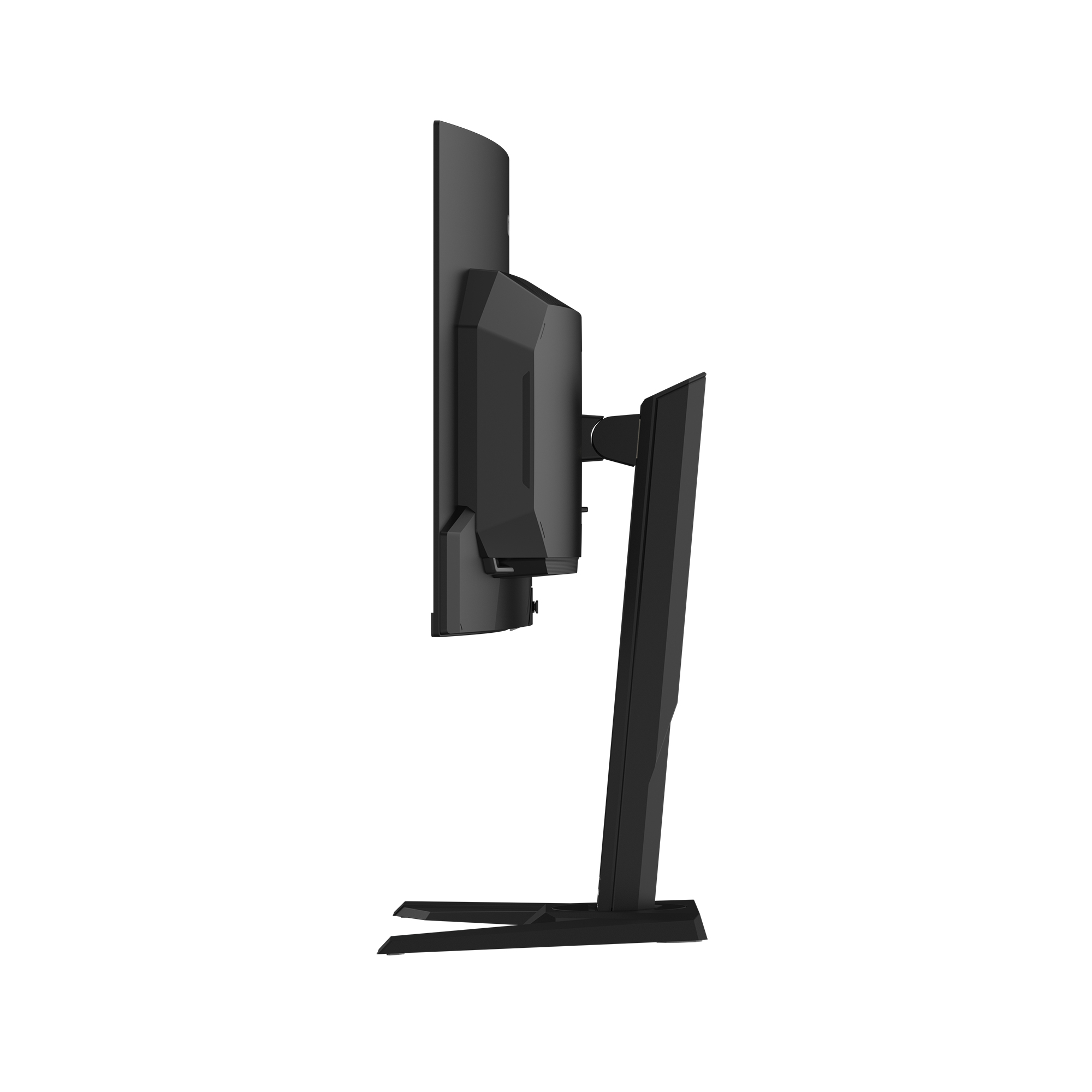 Gigabyte MO34WQC2 - OLED-Monitor - gebogen - 86.4 cm (34)