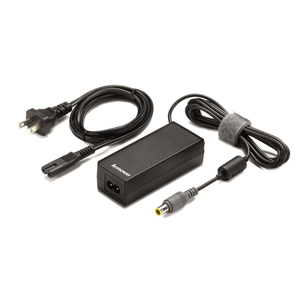 Lenovo 45N0489 - Notebook - Indoor - 100-240 V - 50/60 Hz - 65 W - AC-an-DC
