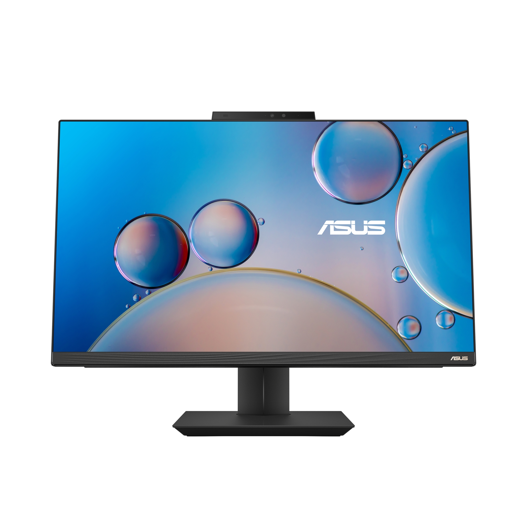 ASUS E5702WVAK-BA015X Intel� Core i7 i7-1360P 68,6 cm (27) 1920 x 1080 pixels PC All-in-One 16 Go DDR4-SDRAM 512 Go SSD Windows 11 Pro Wi-Fi 6 (802.11ax) Noir