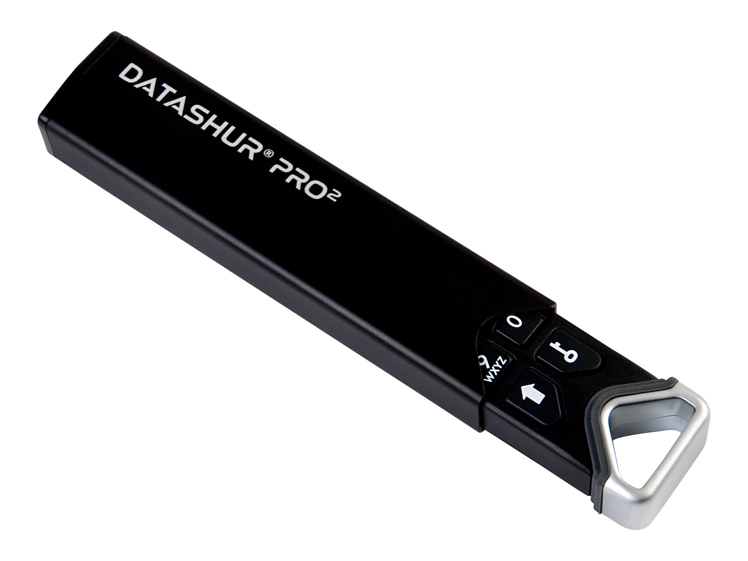 iStorage datAshur Pro2 - USB-Flash-Laufwerk - verschlsselt