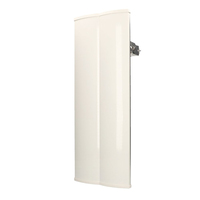 Extralink EXSEC19-60| Sektor-Antenne| MIMO 4x4 60 speziell fr Mimosa - Sektorantenne - 19 dB