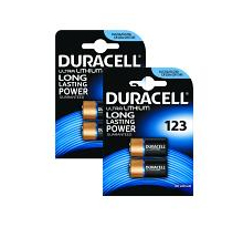 Duracell BUN0088A pile domestique Batterie � usage unique Lithium