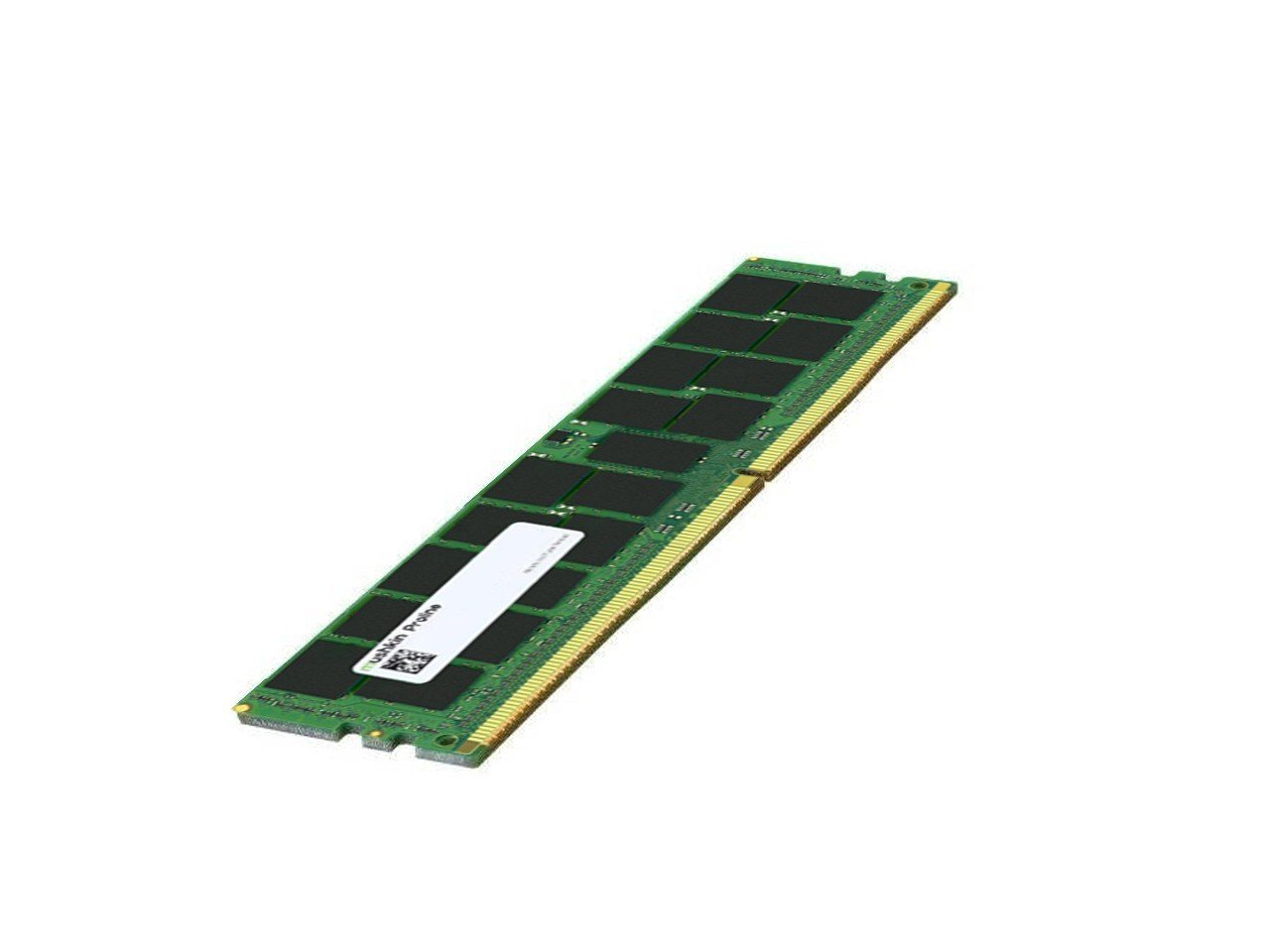 Mushkin Proline module de mmoire 32 Go 1 x 32 Go DDR4 2933 MHz ECC