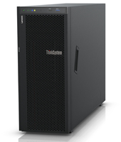 Lenovo ThinkSystem ST550 server Tower (4U) Intel Xeon Silver 4210R 2,4 GHz 32 GB DDR4-SDRAM 750 W