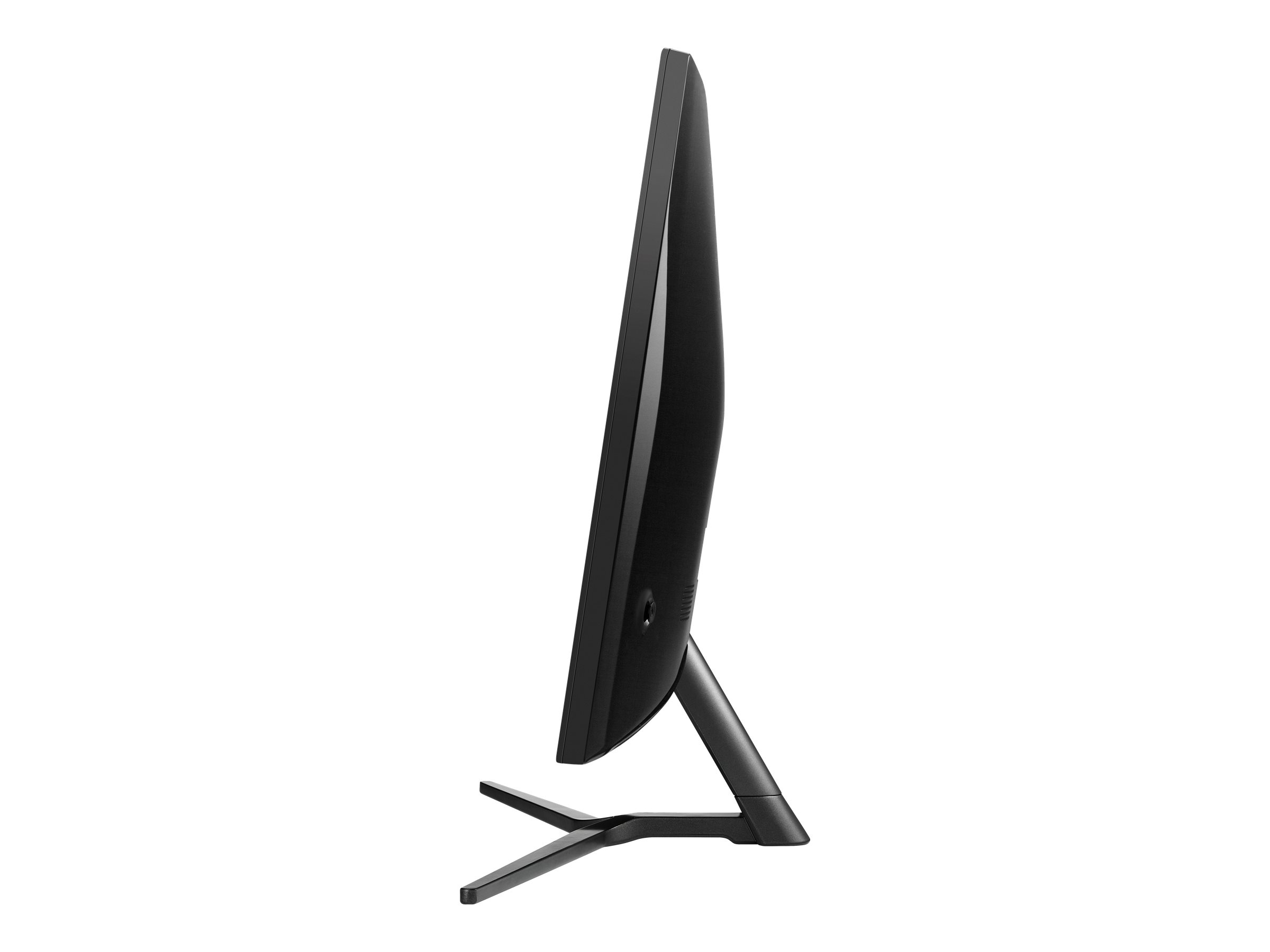 Viewsonic VX Series VX2458-C-mhd pantalla para PC 61 cm (24) 1920 x 1080 Pixeles Full HD LED Negro