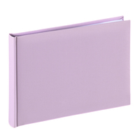 Hama Fine Art album fotografico e portalistino Lill� 36 fogli 10 x 15 cm