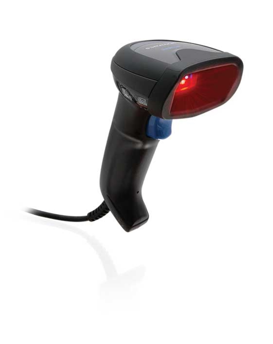 Datalogic QuickScan QD2590 - Barcode-Scanner